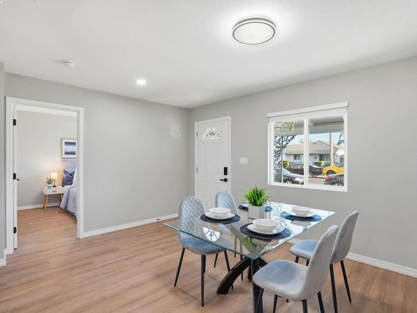 1699 Bandoni Ave, San Lorenzo CA 94580