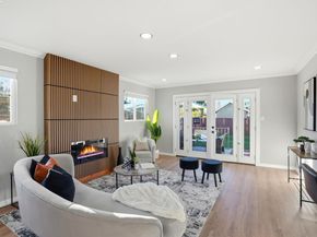 1699 Bandoni Ave, San Lorenzo CA 94580