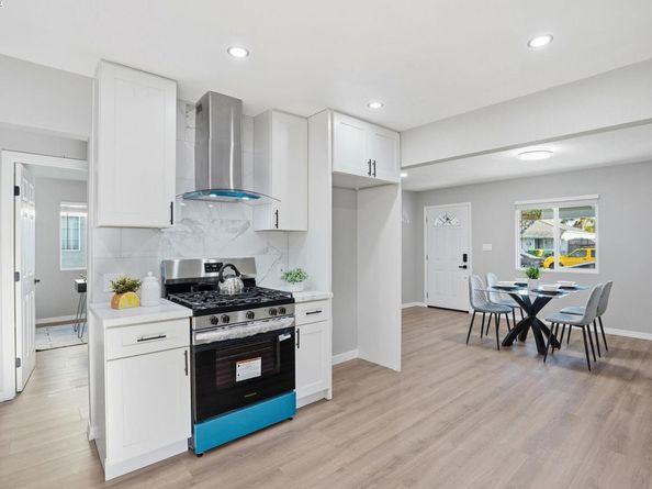 1699 Bandoni Ave, San Lorenzo CA 94580