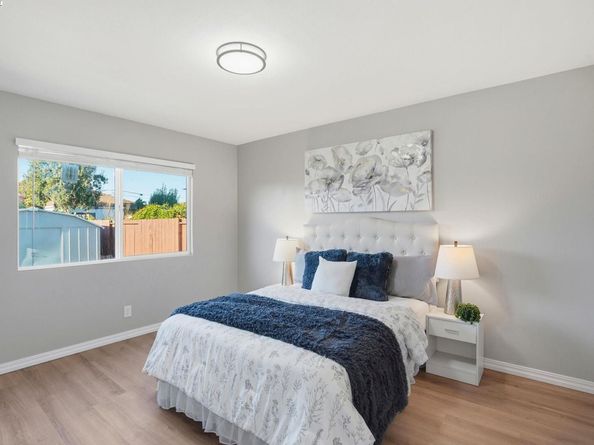 1699 Bandoni Ave, San Lorenzo CA 94580