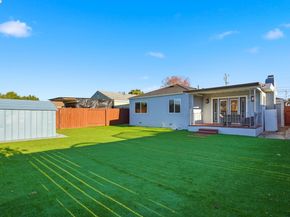 1699 Bandoni Ave, San Lorenzo CA 94580