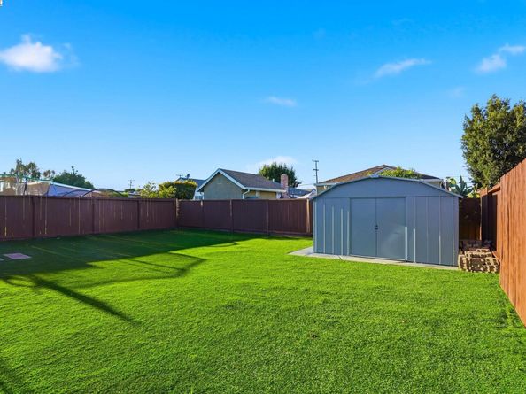 1699 Bandoni Ave, San Lorenzo CA 94580