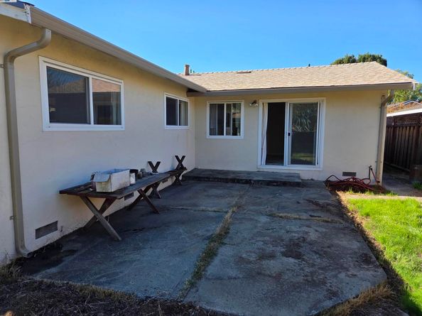 6198 Hancock Ave, San Jose CA 95123