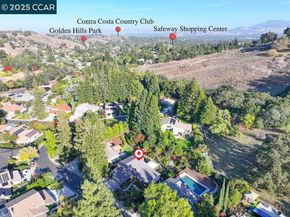 916 Calle Verde, Martinez CA 94553