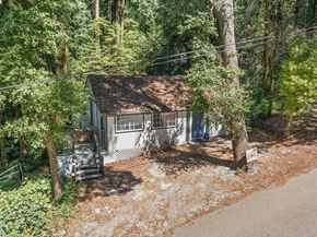 101 Annies Way, Brookdale CA 95007