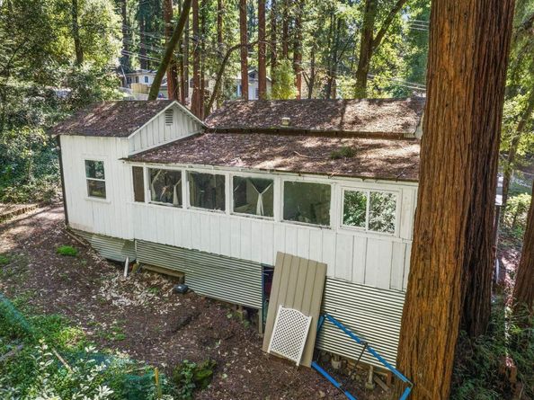 101 Annies Way, Brookdale CA 95007