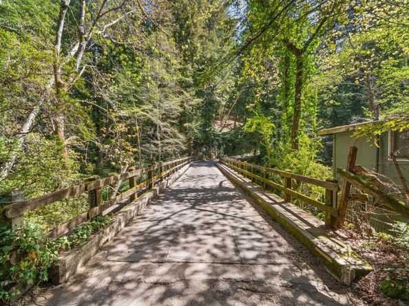 101 Annies Way, Brookdale CA 95007