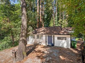 101 Annies Way, Brookdale CA 95007