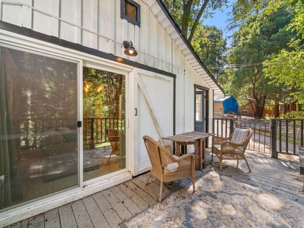 101 Annies Way, Brookdale CA 95007