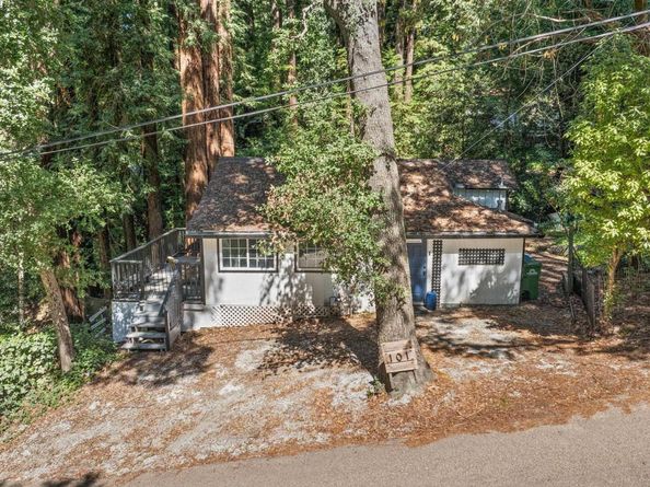 101 Annies Way, Brookdale CA 95007