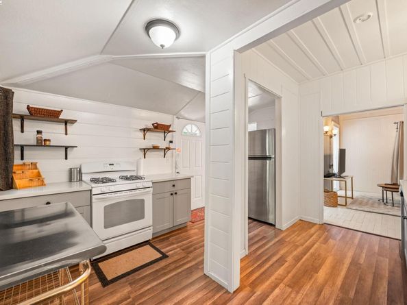 101 Annies Way, Brookdale CA 95007