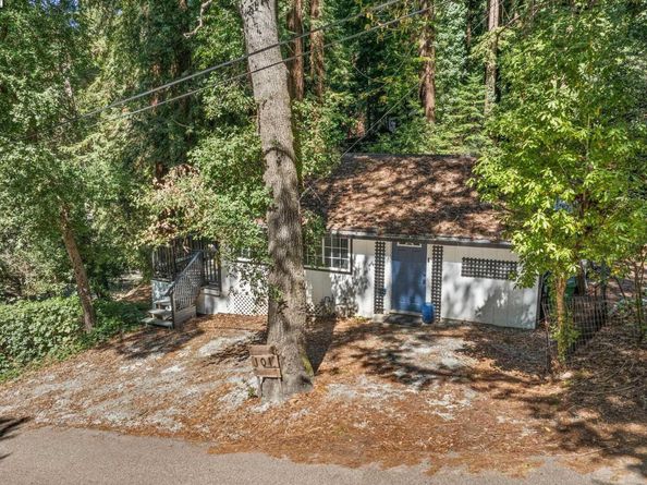 101 Annies Way, Brookdale CA 95007