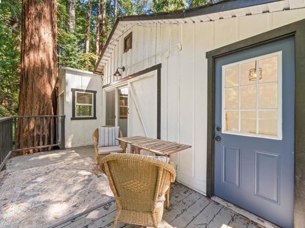 101 Annies Way, Brookdale CA 95007