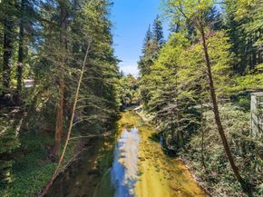 101 Annies Way, Brookdale CA 95007