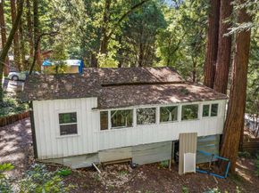 101 Annies Way, Brookdale CA 95007