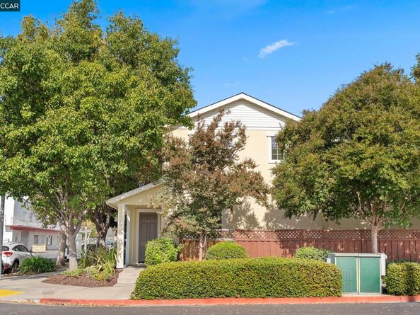 2805 Euclid Ave, Concord CA 94519