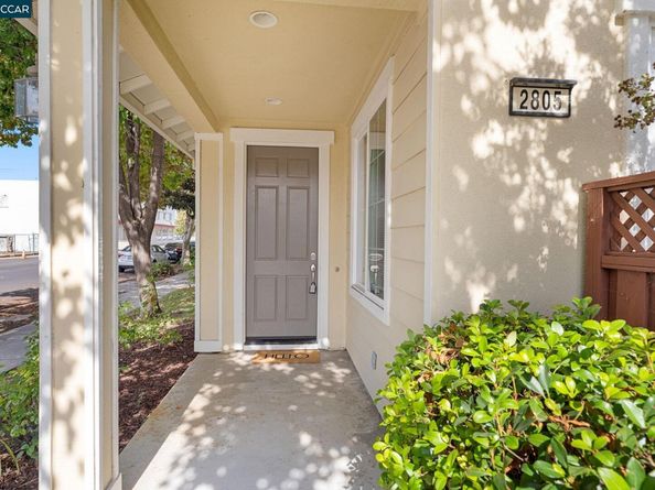 2805 Euclid Ave, Concord CA 94519