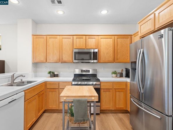 2805 Euclid Ave, Concord CA 94519