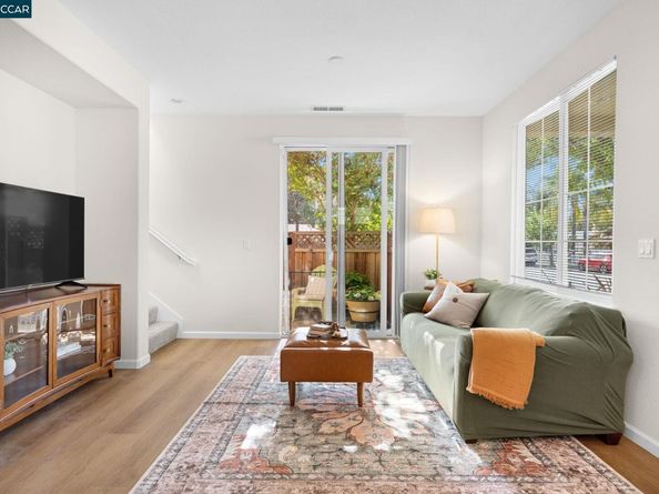 2805 Euclid Ave, Concord CA 94519