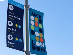 222 Broadway 1204, Oakland CA 94607