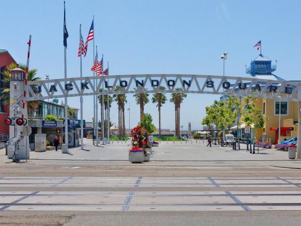 222 Broadway 1204, Oakland CA 94607