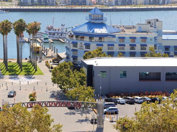 222 Broadway 1204, Oakland CA 94607