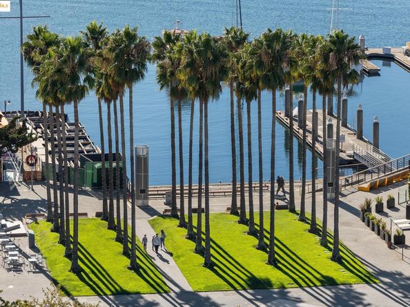 222 Broadway 1204, Oakland CA 94607