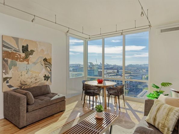 222 Broadway 1204, Oakland CA 94607