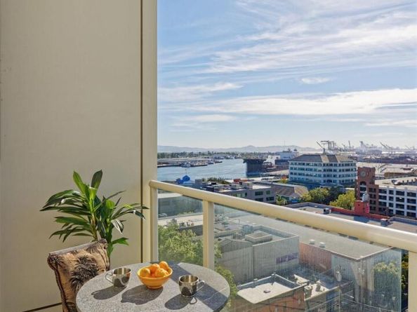 222 Broadway 1204, Oakland CA 94607