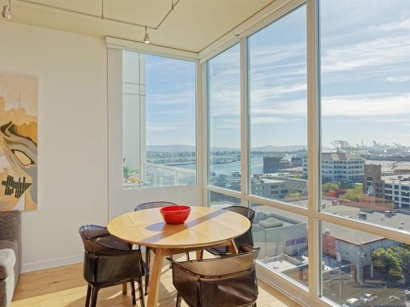 222 Broadway 1204, Oakland CA 94607