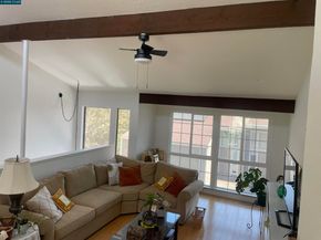 407 Ridgeview dr, Pleasant Hill CA 94523