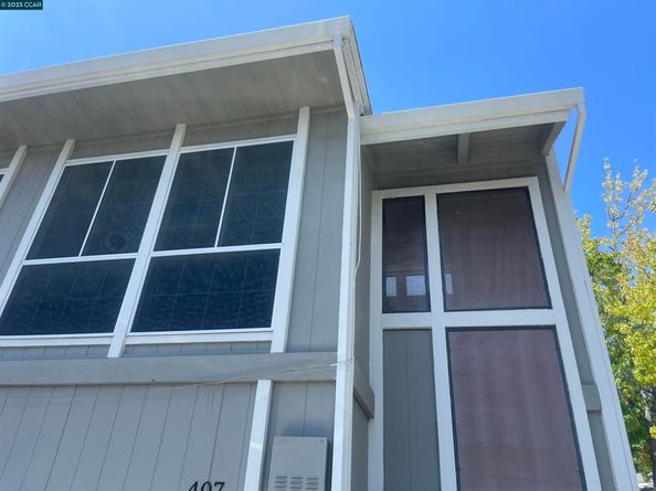 407 Ridgeview dr, Pleasant Hill CA 94523