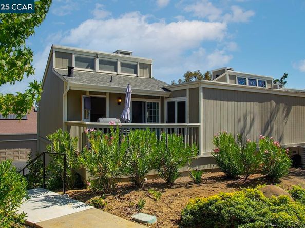 407 Ridgeview dr, Pleasant Hill CA 94523