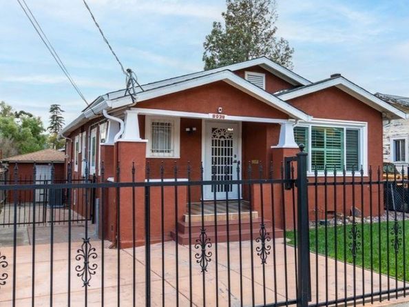 8039 Idlewood St, Oakland CA 94605