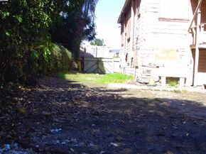 577 48th Street, Oakland CA 94609