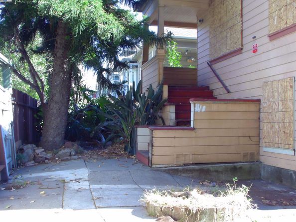 577 48th Street, Oakland CA 94609