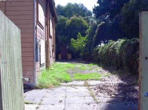 577 48th Street, Oakland CA 94609
