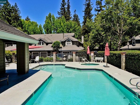 35 Danville Oak Place, Danville CA 94526