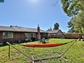 2745 Minert Rd, Concord CA 94518