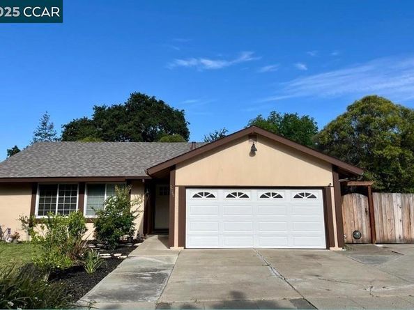 2745 Minert Rd, Concord CA 94518