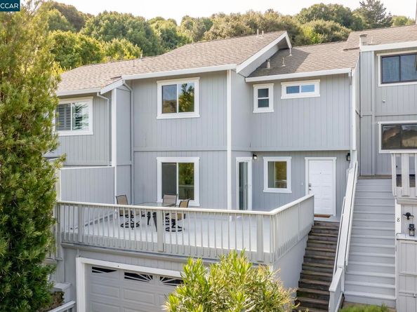 10 Dove Ln, Richmond CA 94803