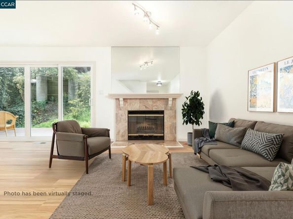 10 Dove Ln, Richmond CA 94803