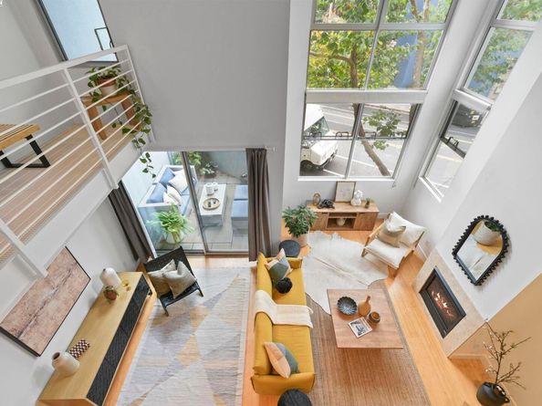 3960 Adeline St 107, Emeryville CA 94608