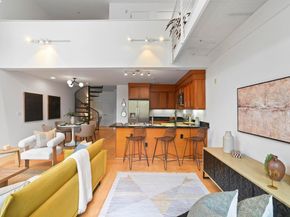 3960 Adeline St 107, Emeryville CA 94608