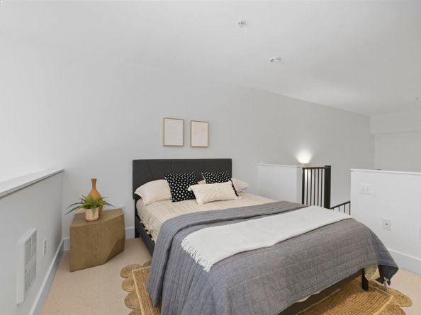 3960 Adeline St 107, Emeryville CA 94608