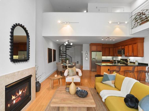 3960 Adeline St 107, Emeryville CA 94608
