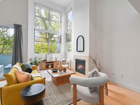 3960 Adeline St 107, Emeryville CA 94608