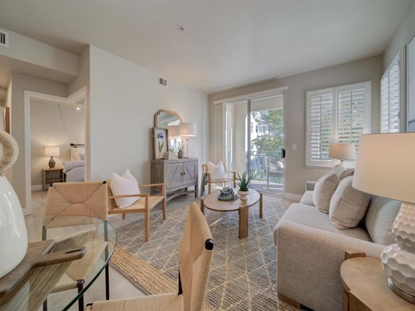 1860 Tice Creek Drive 1339, Walnut Creek CA 94595