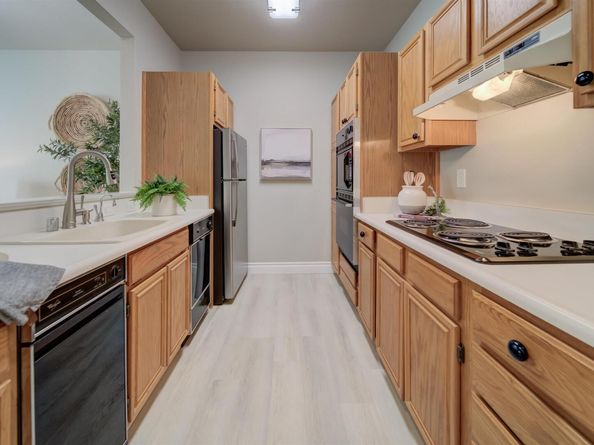 1860 Tice Creek Drive 1339, Walnut Creek CA 94595