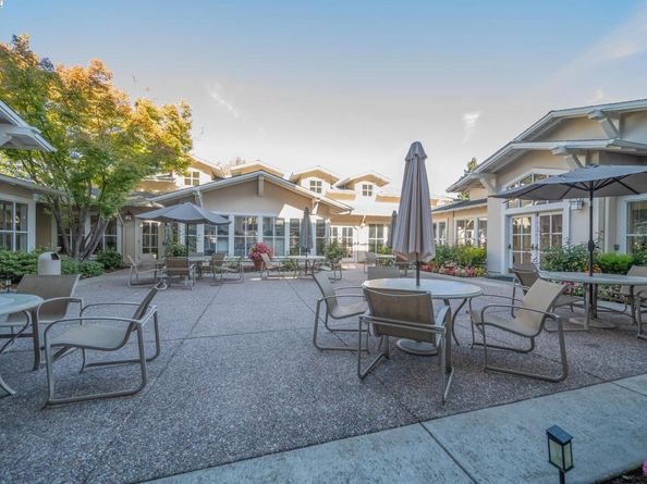 1860 Tice Creek Drive 1339, Walnut Creek CA 94595